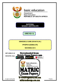 IsiNdebele HL P2 Nov 2019.pdf